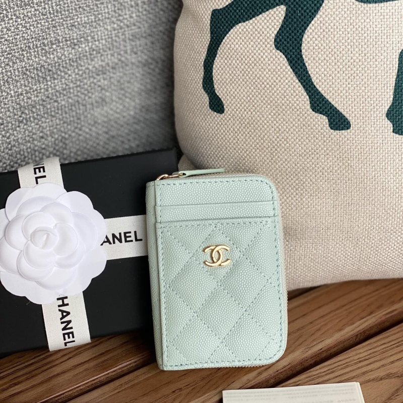 Ch**el wallet purse
